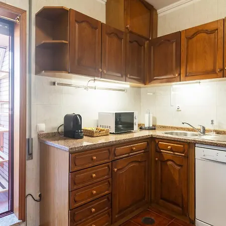 Magnificent Cedofeita By Unique Hosts Apartment