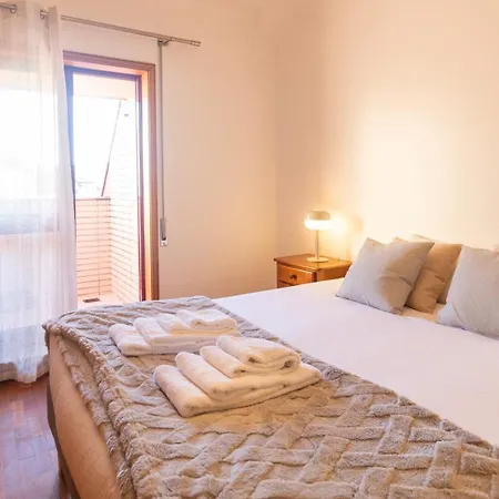 Apartment Magnificent Cedofeita By Unique Hosts Porto
