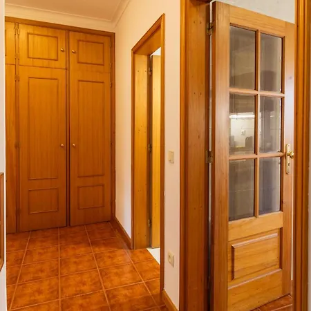 Apartment Magnificent Cedofeita By Unique Hosts Porto