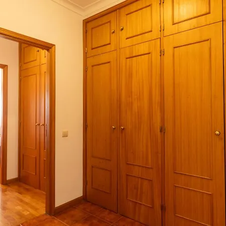Apartment Magnificent Cedofeita By Unique Hosts