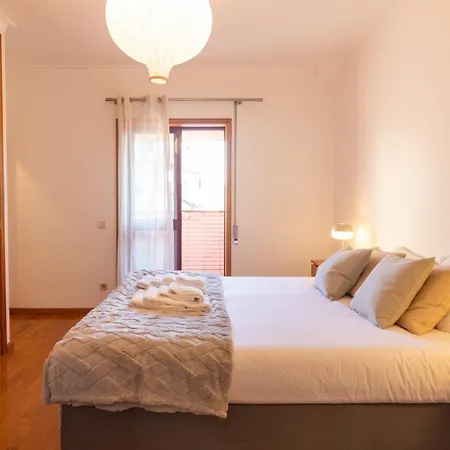 Apartamento Magnificent Cedofeita By Unique Hosts *