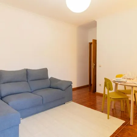 Apartment Magnificent Cedofeita By Unique Hosts Porto